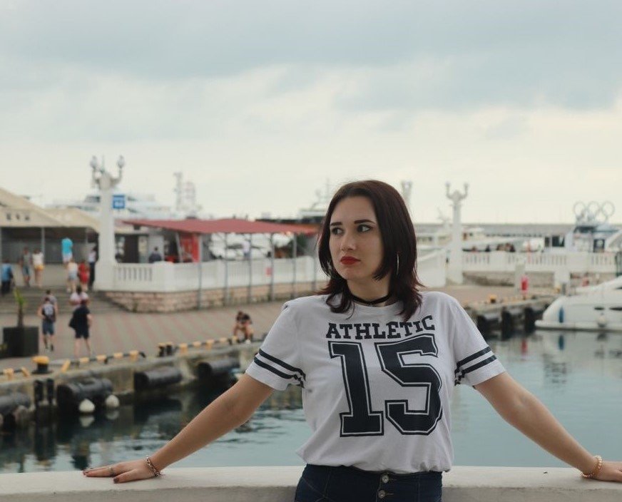 AutumnIsLove from Sheffield,United Kingdom