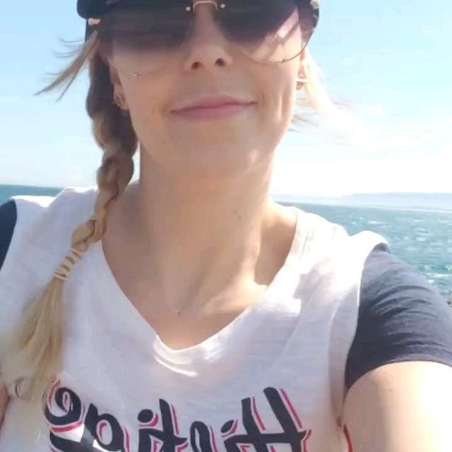 BustyNeveah from Trafford,United Kingdom