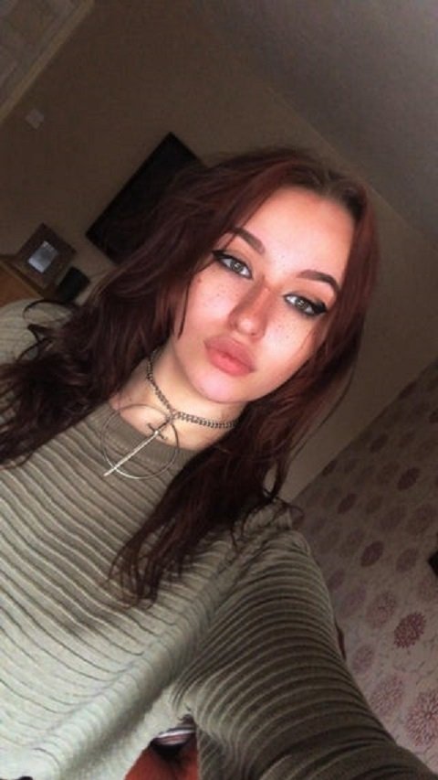 Calliebabe from Birmingham,United Kingdom