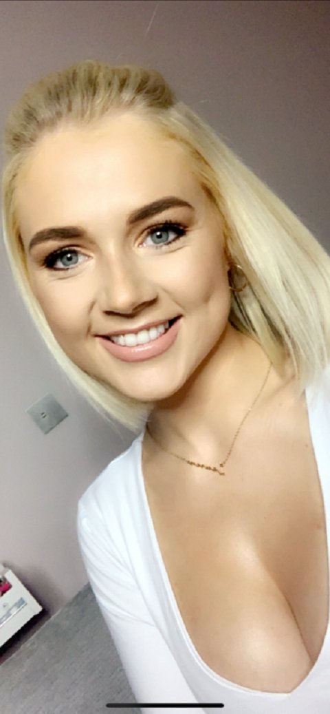 IamThrilled from Sheffield,United Kingdom