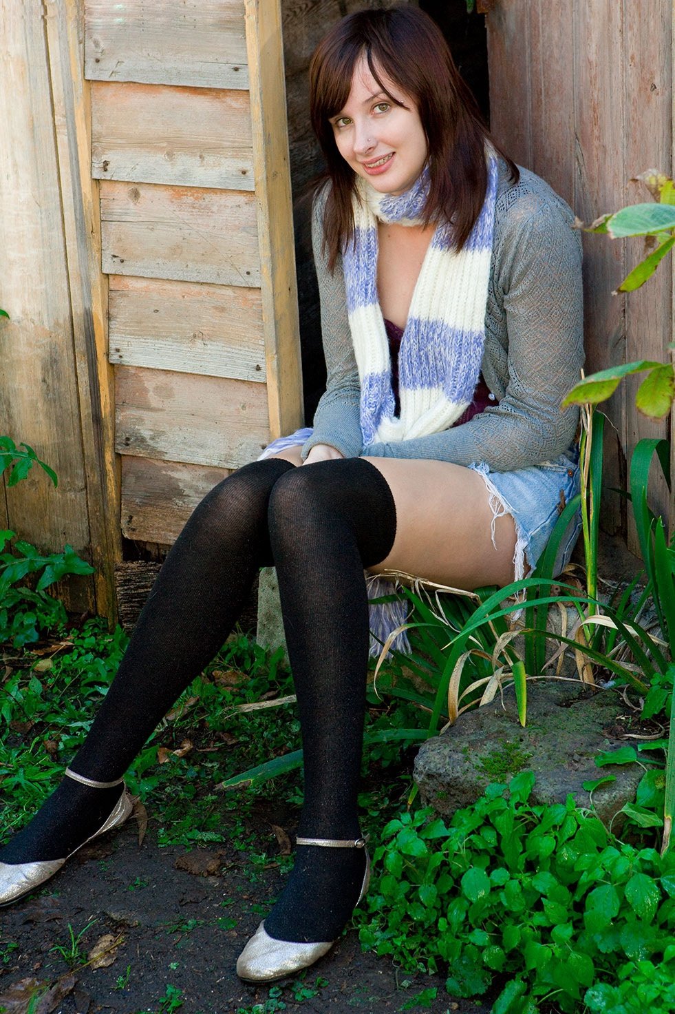 KnockoutKarina from City of Stoke-on-Trent,United Kingdom