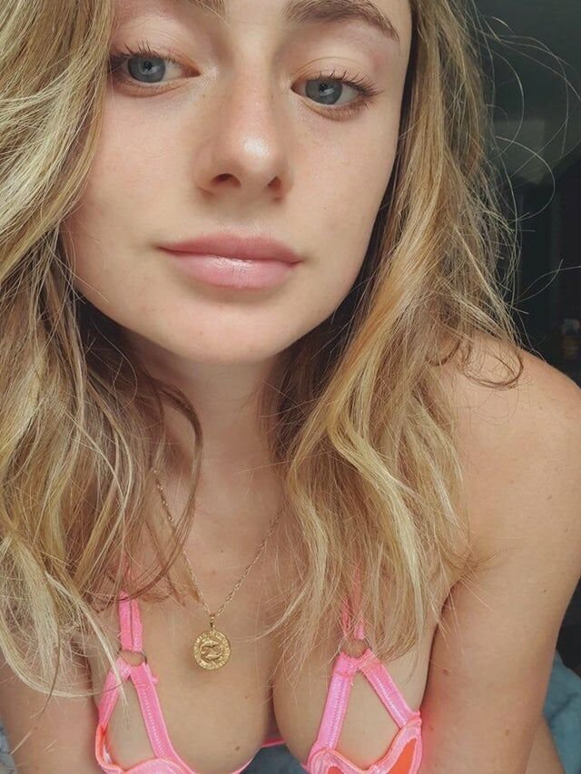 SexySkylar from City of Bristol,United Kingdom