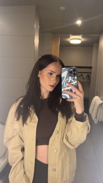 TwilightBint from Greater London,United Kingdom